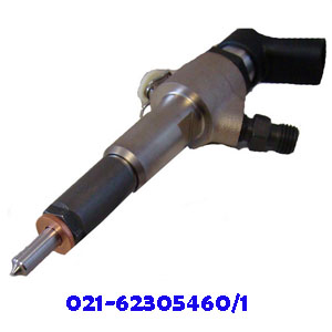 INJECTOR ASSY